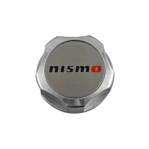 Nismo S-Tune Oil Filler Cap Aluminium