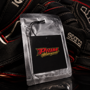 Prim Motorsports Air Freshener